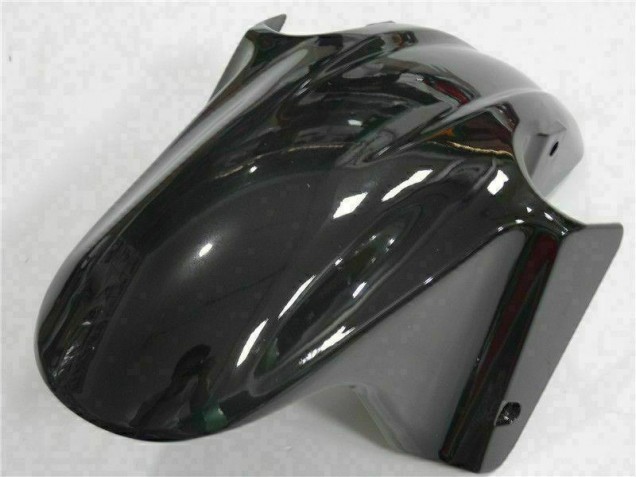 Red Black 04-07 Honda CBR600 F4i Motorcycle Fairing Red Black 04-07 Honda CBR600 F4i Motorcycle Fairing