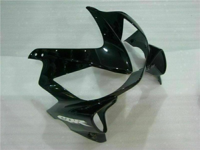 Red Black 04-07 Honda CBR600 F4i Motorcycle Fairings Red Black 04-07 Honda CBR600 F4i Motorcycle Fairings