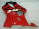 Red Black 04-07 Honda CBR600 F4i Motorcycle Fairings Red Black 04-07 Honda CBR600 F4i Motorcycle Fairings