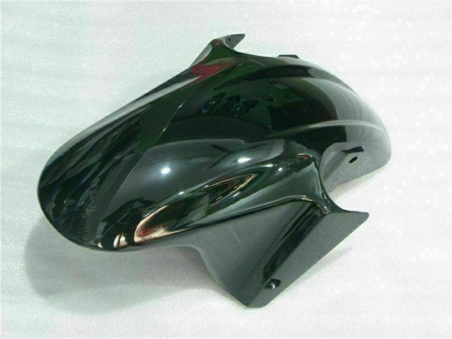 Red Black 04-07 Honda CBR600 F4i Motorcycle Fairings Red Black 04-07 Honda CBR600 F4i Motorcycle Fairings