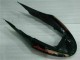 Red Black 04-07 Honda CBR600 F4i Motorcycle Fairings Red Black 04-07 Honda CBR600 F4i Motorcycle Fairings