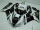 Red Black 05-06 Kawasaki ZX6R Motorcycle Fairing Red Black 05-06 Kawasaki ZX6R Motorcycle Fairing