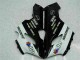 Red Black 05-06 Kawasaki ZX6R Motorcycle Fairing Red Black 05-06 Kawasaki ZX6R Motorcycle Fairing