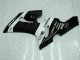 Red Black 05-06 Kawasaki ZX6R Motorcycle Fairing Red Black 05-06 Kawasaki ZX6R Motorcycle Fairing
