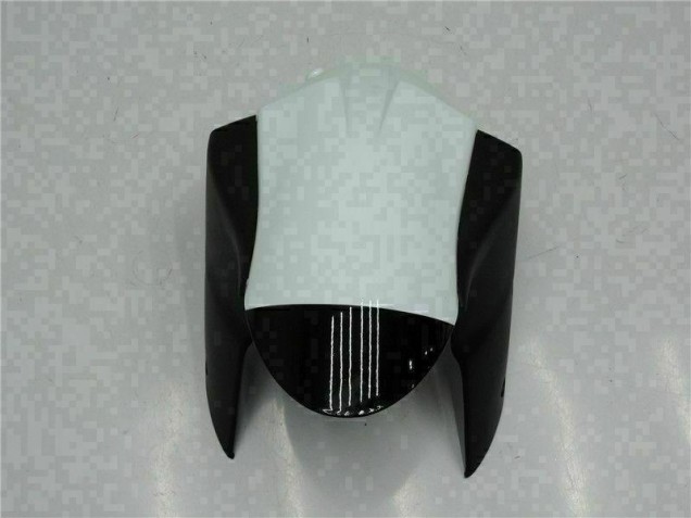 Red Black 05-06 Kawasaki ZX6R Motorcycle Fairing Red Black 05-06 Kawasaki ZX6R Motorcycle Fairing
