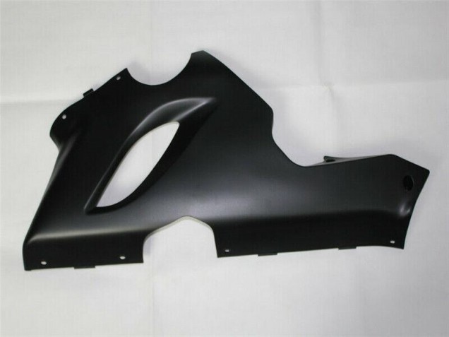 Red Black 05-06 Kawasaki ZX6R Motorcycle Fairings Red Black 05-06 Kawasaki ZX6R Motorcycle Fairings