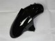 Red Black 05-06 Kawasaki ZX6R Motorcycle Fairings Red Black 05-06 Kawasaki ZX6R Motorcycle Fairings