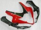 Red Black 05-06 Suzuki GSXR 1000 Motorcycle Bodywork Red Black 05-06 Suzuki GSXR 1000 Motorcycle Bodywork