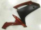 Red Black 07-08 Yamaha YZF R1 Motorcycle Fairings
