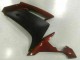 Red Black 07-08 Yamaha YZF R1 Motorcycle Fairings