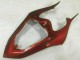 Red Black 07-08 Yamaha YZF R1 Motorcycle Fairings