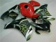 Red Black 08-11 Honda CBR1000RR Motorcycle Fairings Red Black 08-11 Honda CBR1000RR Motorcycle Fairings