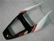 Red Black 98-02 Yamaha YZF R6 Motorcycle Bodywork