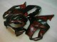 Red Flame 04-07 Honda CBR600 F4i Motorcycle Fairings Red Flame 04-07 Honda CBR600 F4i Motorcycle Fairings