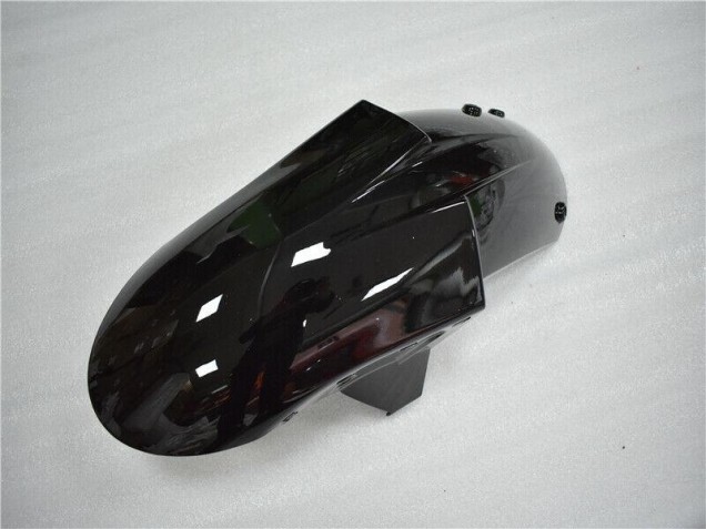 Red Flame 06-07 Kawasaki ZX10R Motorcycle Fairings