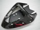 Red Flame 06-07 Kawasaki ZX10R Motorcycle Fairings