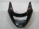 Red Flame 96-07 Honda CBR1100XX Motorcycle Fairings