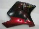 Red Flame 96-07 Honda CBR1100XX Motorcycle Fairings