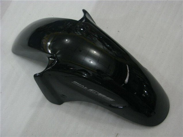 Red Flame 96-07 Honda CBR1100XX Motorcycle Fairings