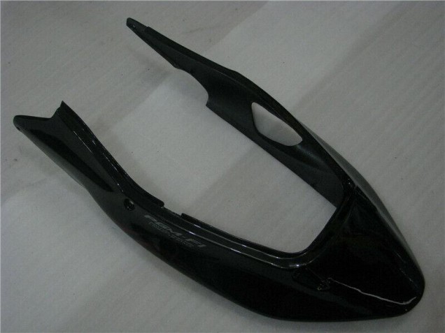 Red Flame 96-07 Honda CBR1100XX Motorcycle Fairings