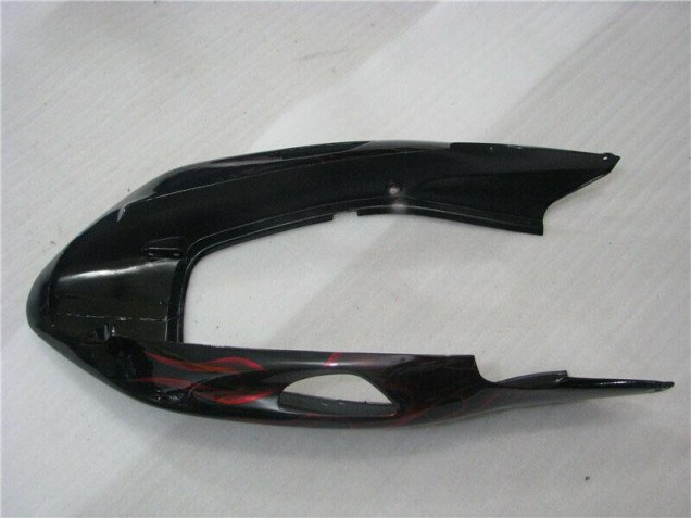 Red Flame 96-07 Honda CBR1100XX Motorcycle Fairings