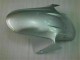 Red Flame Silver 01-03 Honda CBR600 F4i Motorcycle Fairings Red Flame Silver 01-03 Honda CBR600 F4i Motorcycle Fairings
