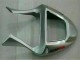 Red Flame Silver 01-03 Honda CBR600 F4i Motorcycle Fairings Red Flame Silver 01-03 Honda CBR600 F4i Motorcycle Fairings