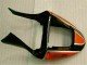 Red Silver 01-03 Honda CBR600 F4i Full Motorcycle Fairing Kits Red Silver 01-03 Honda CBR600 F4i Full Motorcycle Fairing Kits