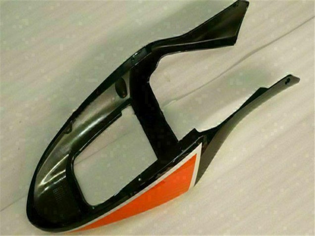 Red Silver 01-03 Honda CBR600 F4i Full Motorcycle Fairing Kits Red Silver 01-03 Honda CBR600 F4i Full Motorcycle Fairing Kits