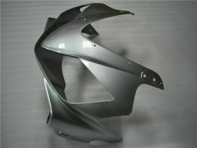Red Silver 01-03 Honda CBR600 F4i Motorcycle Bodywork Red Silver 01-03 Honda CBR600 F4i Motorcycle Bodywork