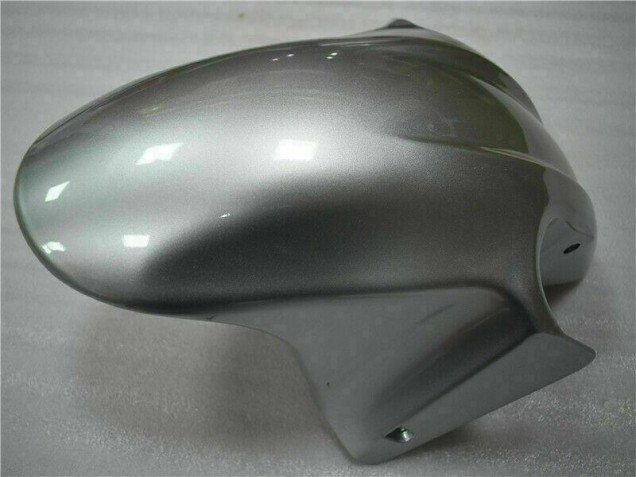 Red Silver 01-03 Honda CBR600 F4i Motorcycle Bodywork Red Silver 01-03 Honda CBR600 F4i Motorcycle Bodywork