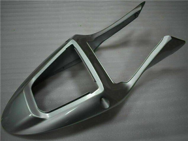 Red Silver 01-03 Honda CBR600 F4i Motorcycle Bodywork Red Silver 01-03 Honda CBR600 F4i Motorcycle Bodywork