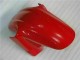 Red Silver 04-07 Honda CBR600 F4i Motorcycle Fairing Red Silver 04-07 Honda CBR600 F4i Motorcycle Fairing