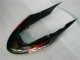 Red Silver 04-07 Honda CBR600 F4i Motorcycle Fairing Red Silver 04-07 Honda CBR600 F4i Motorcycle Fairing