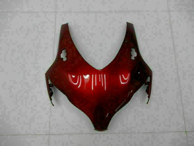 Red Silver 08-11 Honda CBR1000RR Motorcycle Bodywork Red Silver 08-11 Honda CBR1000RR Motorcycle Bodywork