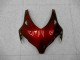 Red Silver 08-11 Honda CBR1000RR Motorcycle Bodywork Red Silver 08-11 Honda CBR1000RR Motorcycle Bodywork