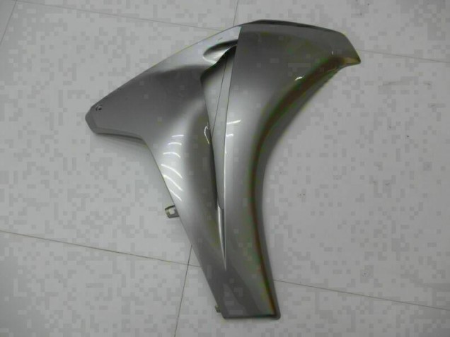Red Silver 08-11 Honda CBR1000RR Motorcycle Bodywork Red Silver 08-11 Honda CBR1000RR Motorcycle Bodywork