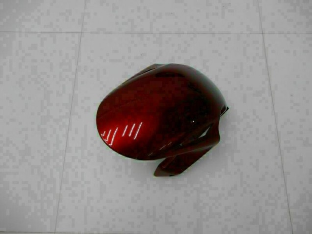 Red Silver 08-11 Honda CBR1000RR Motorcycle Bodywork Red Silver 08-11 Honda CBR1000RR Motorcycle Bodywork
