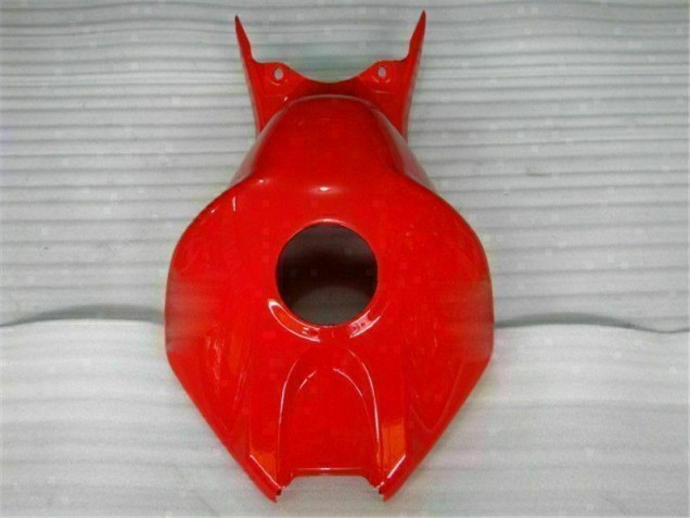 Red Silver Blue 04-05 Honda CBR1000RR Motorcycle Fairings Red Silver Blue 04-05 Honda CBR1000RR Motorcycle Fairings