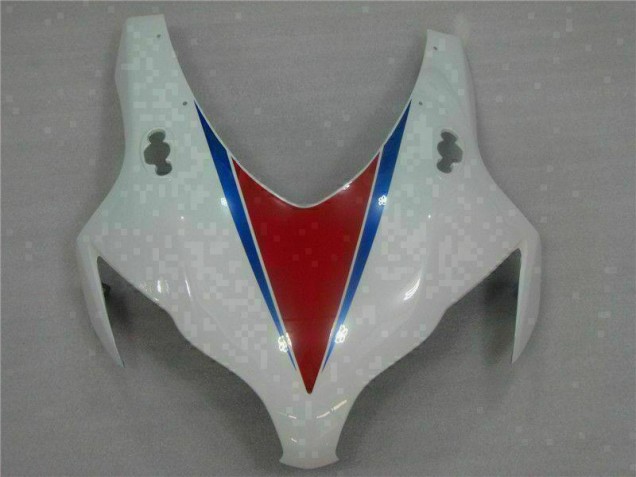 Red White 08-11 Honda CBR1000RR Full Motorcycle Fairing Kits Red White 08-11 Honda CBR1000RR Full Motorcycle Fairing Kits