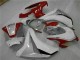 Red White 08-11 Honda CBR1000RR Motorcycle Fairing Kits & Plastic Red White 08-11 Honda CBR1000RR Motorcycle Fairing Kits & Plastic
