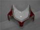 Red White 08-11 Honda CBR1000RR Motorcycle Fairing Kits & Plastic Red White 08-11 Honda CBR1000RR Motorcycle Fairing Kits & Plastic
