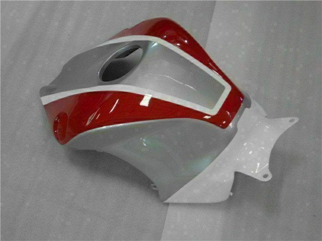 Red White 08-11 Honda CBR1000RR Motorcycle Fairing Kits & Plastic Red White 08-11 Honda CBR1000RR Motorcycle Fairing Kits & Plastic