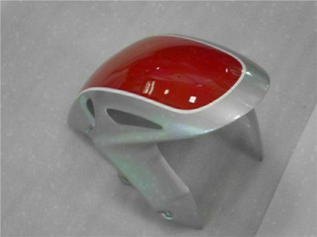 Red White 08-11 Honda CBR1000RR Motorcycle Fairing Kits & Plastic Red White 08-11 Honda CBR1000RR Motorcycle Fairing Kits & Plastic