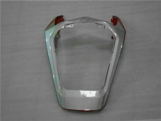 Red White 08-11 Honda CBR1000RR Motorcycle Fairing Kits & Plastic Red White 08-11 Honda CBR1000RR Motorcycle Fairing Kits & Plastic