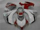 Red White 08-11 Honda CBR1000RR Motorcycle Fairing Kits & Plastic Red White 08-11 Honda CBR1000RR Motorcycle Fairing Kits & Plastic