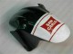 Red White Black San Carlo 01-03 Honda CBR600 F4i Motorcycle Fairings Red White Black San Carlo 01-03 Honda CBR600 F4i Motorcycle Fairings
