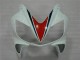 Red White Blue 01-03 Honda CBR600 F4i Motorcycle Fairings Red White Blue 01-03 Honda CBR600 F4i Motorcycle Fairings