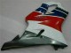 Red White Blue 01-03 Honda CBR600 F4i Motorcycle Fairings Red White Blue 01-03 Honda CBR600 F4i Motorcycle Fairings