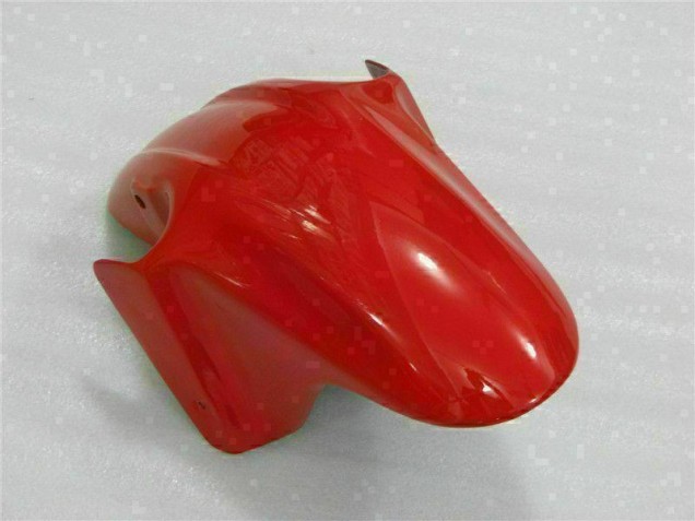 Red White Blue 01-03 Honda CBR600 F4i Motorcycle Fairings Red White Blue 01-03 Honda CBR600 F4i Motorcycle Fairings